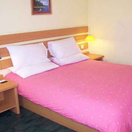 Home Inn Weifang Exterior photo