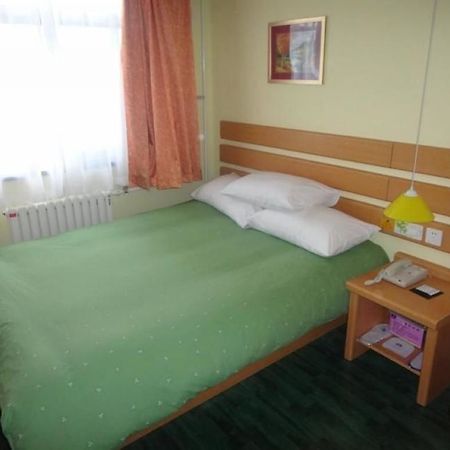 Home Inn Weifang Exterior photo