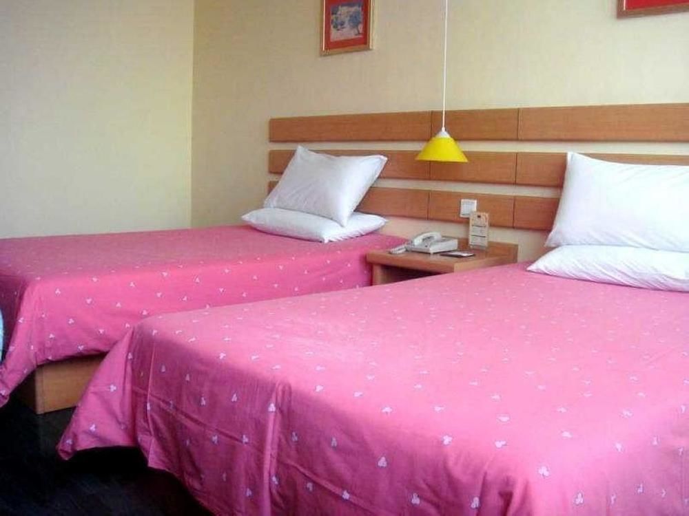 Home Inn Weifang Exterior photo