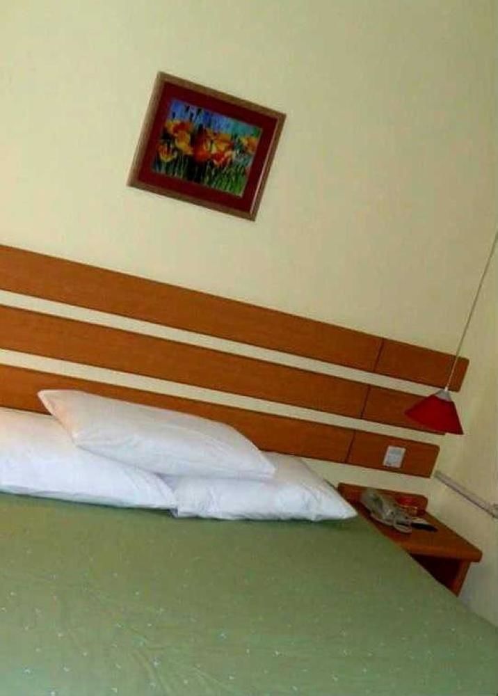 Home Inn Weifang Exterior photo