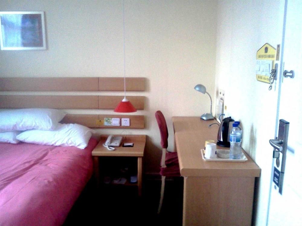 Home Inn Weifang Exterior photo