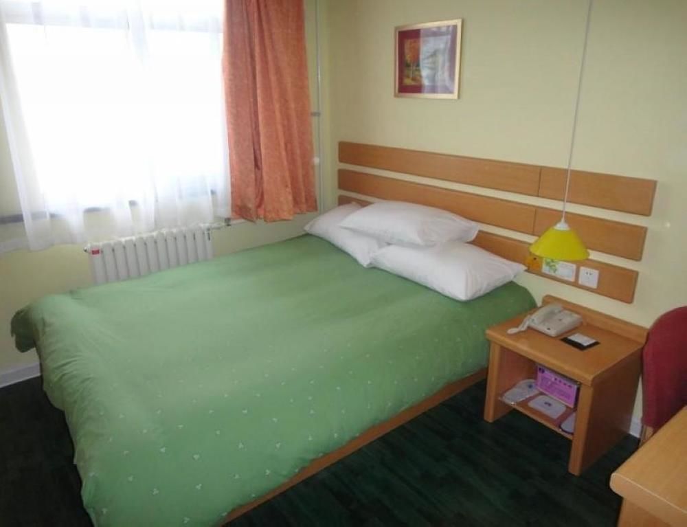 Home Inn Weifang Exterior photo